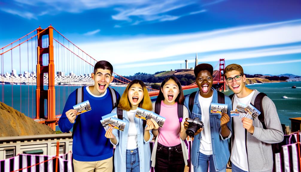 discounted san francisco attraction passes
