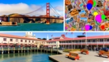 What Are the Top Deals on SF Attraction Passes?